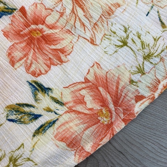 🔆RIP CURL🔆 SOL SEEKER MAXI DRESS - Picture 15 of 15